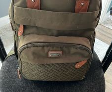 Baby Changing Bag