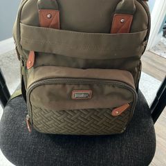 Baby Changing Bag
