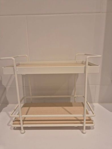 storage