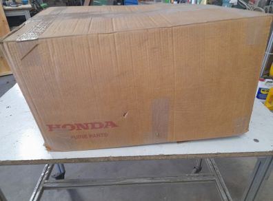 Honda CBF1000 Fuel Tank