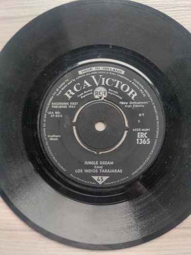 Vintage Records