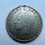 Old Spanish Coin, 5 Ptas 1975 mark 80 Spain Image 3