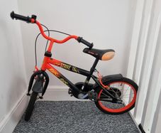 bike