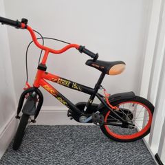 bike