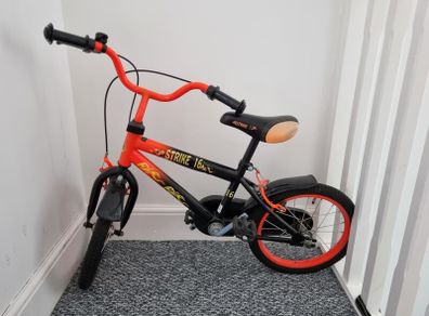 bike