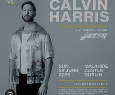 Calvin Harris
