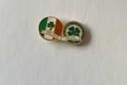 Celtic FC pin badge