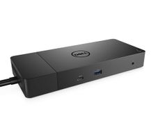 Dell WD19DC 240W Performance Dock, Like New, Barely Used