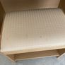 Dressing table and drawers John E Coyle Image 3