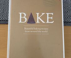 Bake - book by Love Food Editors