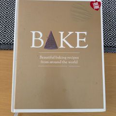 Bake - book by Love Food Editors