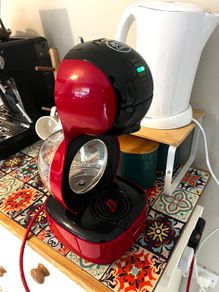 Nestle Dolce Gusto by Krups