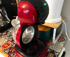 Nestle Dolce Gusto by Krups