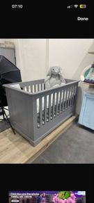 nursery