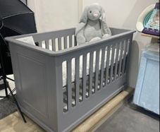 nursery