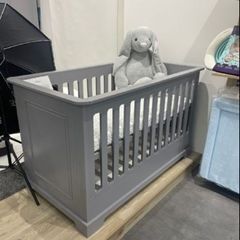 nursery