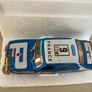 Peugeot 505 GL East African Safari 1/25 Polistil 1978 Image 3