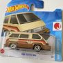 1986 Toyota Van - Hot wheels Image 3