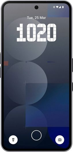Nothing Phone 3a Pro