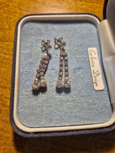 Vintage Earrings
