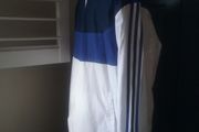 Mens Adidas track suit