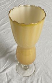 Antique Flower vase