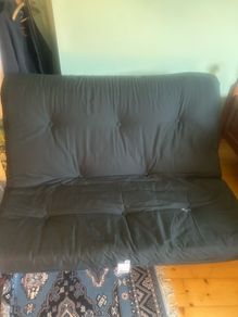 Brand New Double Futon