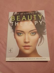 beauty book