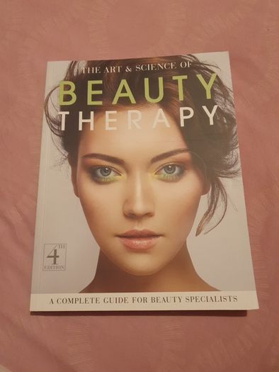 beauty book