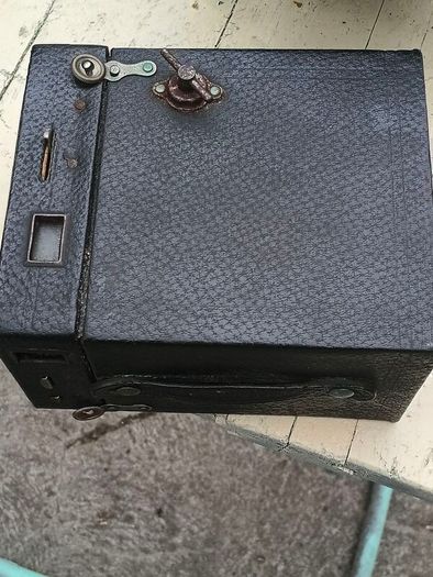 Vintage Cameras