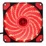 120mm case fan, gaming pc fan Image 2