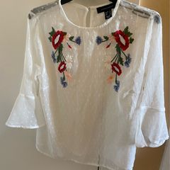 Ladies Top