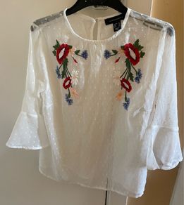 Ladies Top