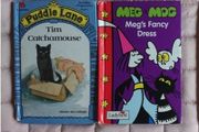 Ladybird Books