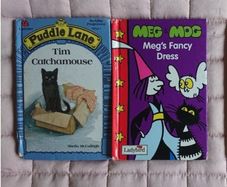 Ladybird Books