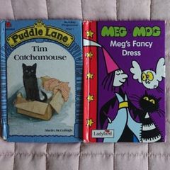 Ladybird Books