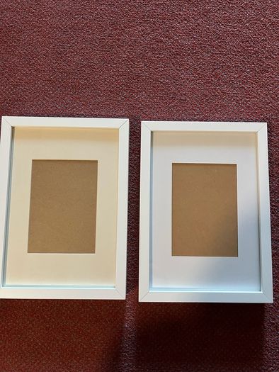 Assorted IKEA Picture Frames for Sales