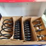 bmw lowering spring Image 2