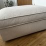 Footstool - Kivik Image 2
