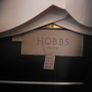 Hobbs Coat - Dark Green Image 2