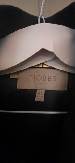 Hobbs Coat - Dark Green