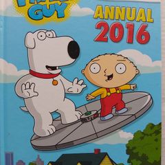 Family Guy Album
