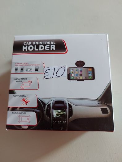 Car Phone Holder