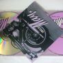 Imelda May [2009] Love Tattoo (2xCD Digipack Album) Image 4