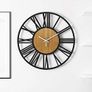 Large Wall Clock Image 5