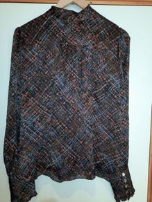 ladies blouse