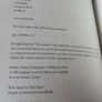 John MacKenna / Things You Should Know/ 1st edition 2006/ with dedication from author Image 6