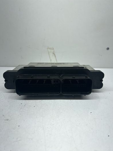 04c907309j Ecu Polo Volkswagen 1.0l Petrol 2016 Bosch 0261s09676 A2l6b7s