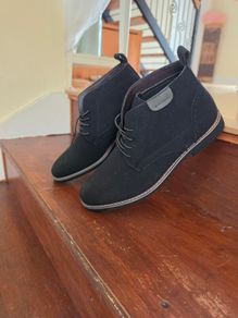 Boots men