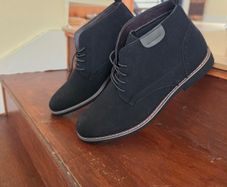 Boots men